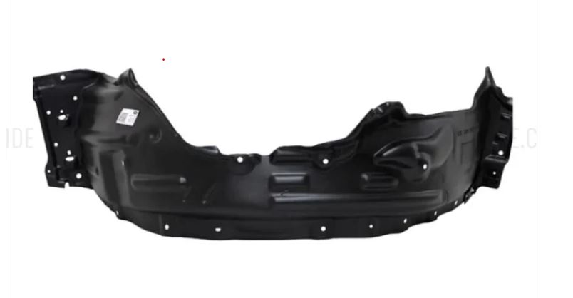 Corolla Cross Fender