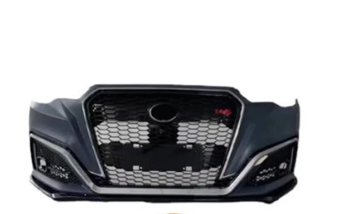 Corolla Cross Front Bumper