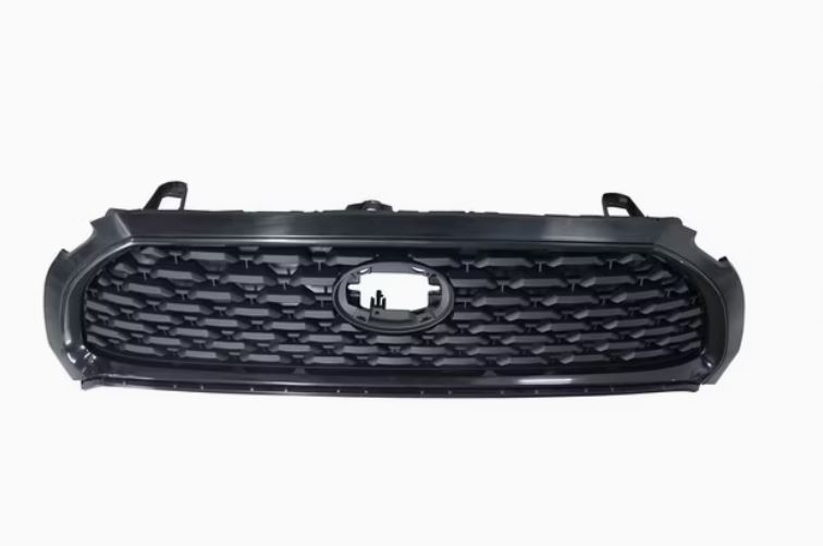 Corolla Cross Front Grille