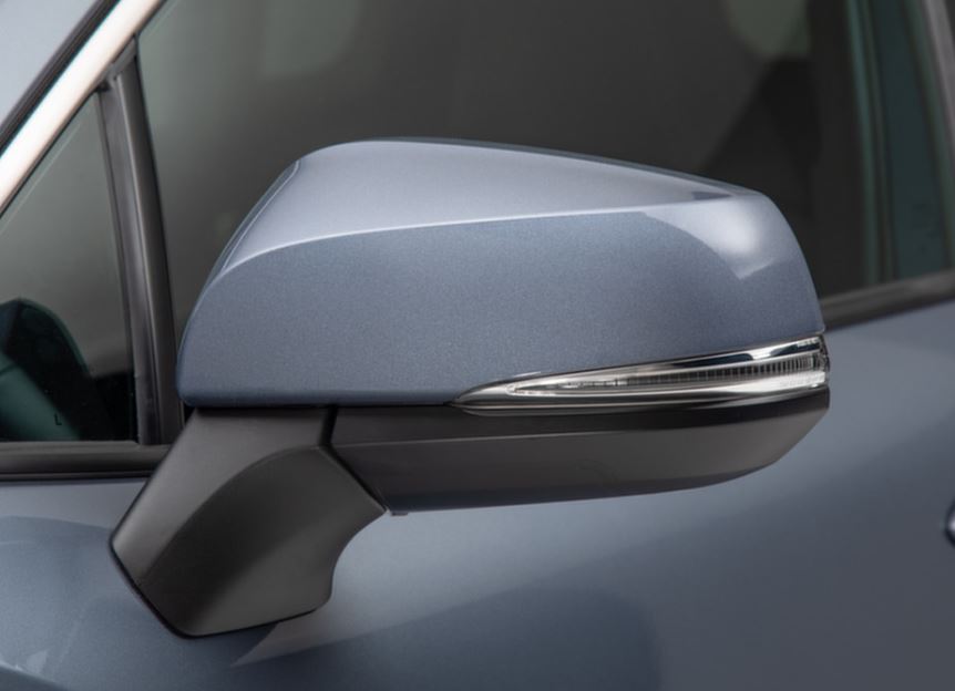 Corolla Cross Side Mirrors