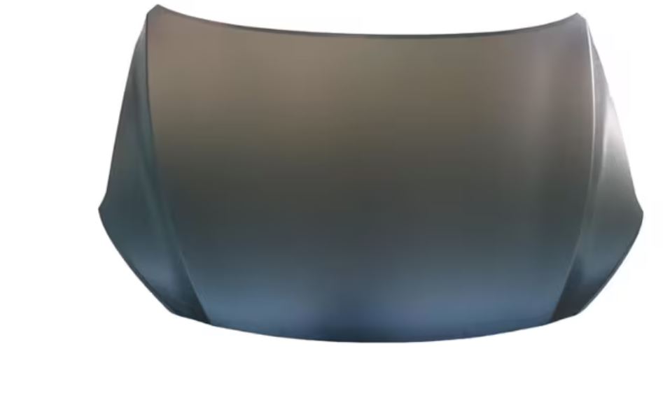 Hyundai Elantra Bonnet