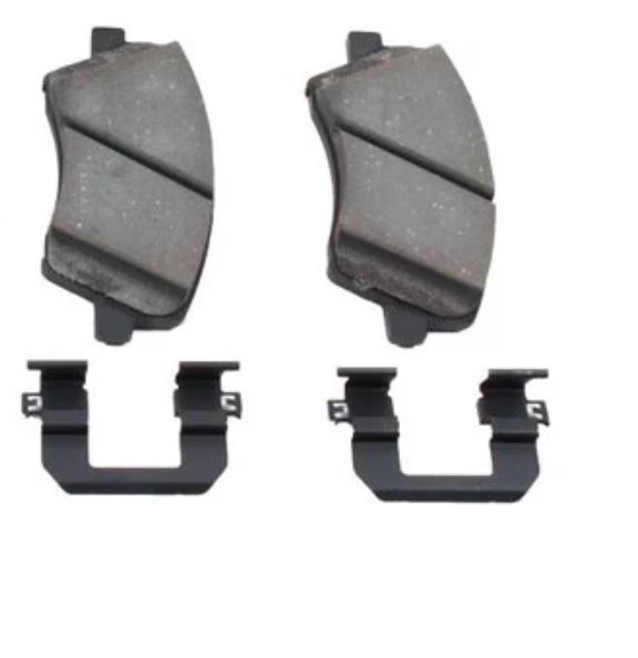 Elantra Brake Pads