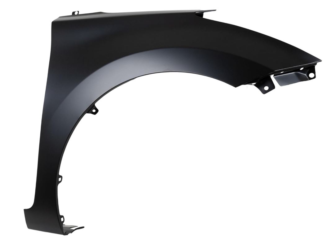 Elantra Fender