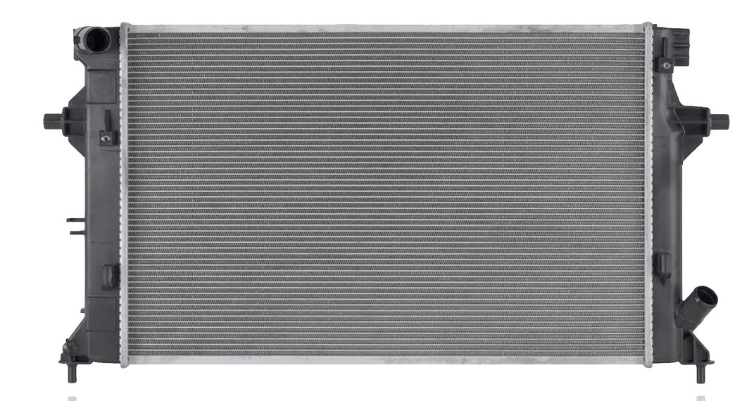 Elantra Radiator