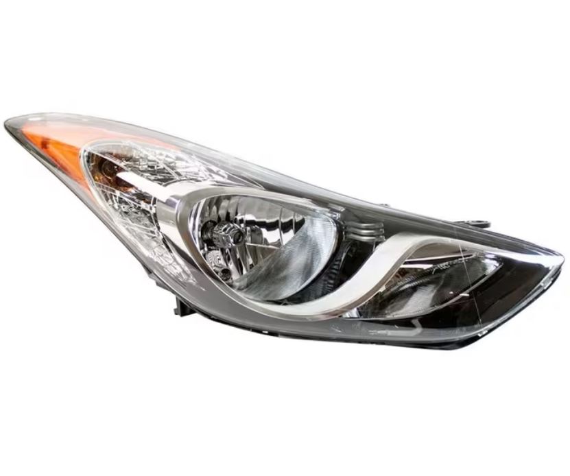 Elantra Headlight
