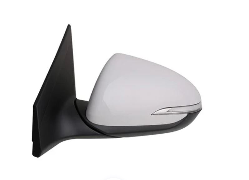 Elantra Side Mirror