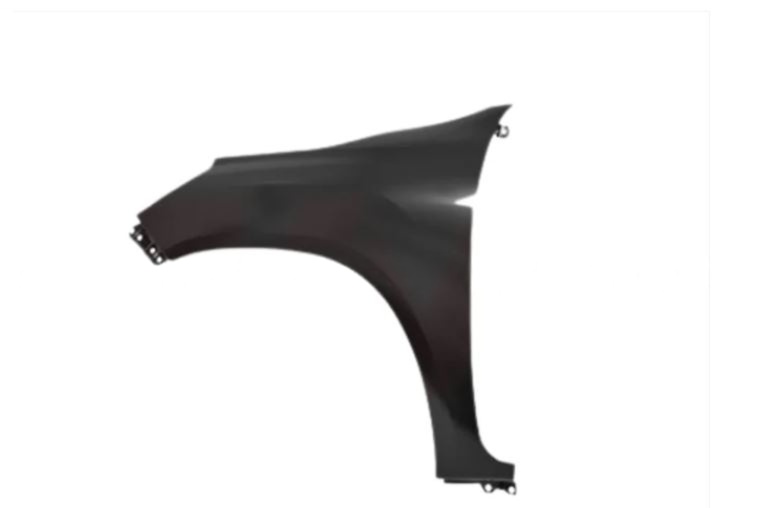 Fortuner Fender