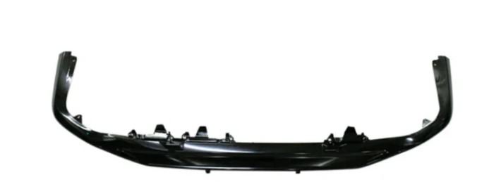 Fortuner Rear Bumper
