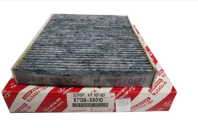 Toyota Hilux Revo AC Filter