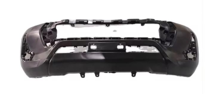 Hilux Revo Front Bumper