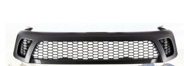 Hilux Revo Front Grille