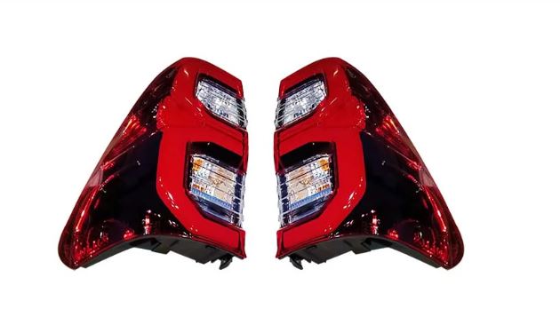 Hilux Revo Tail Light