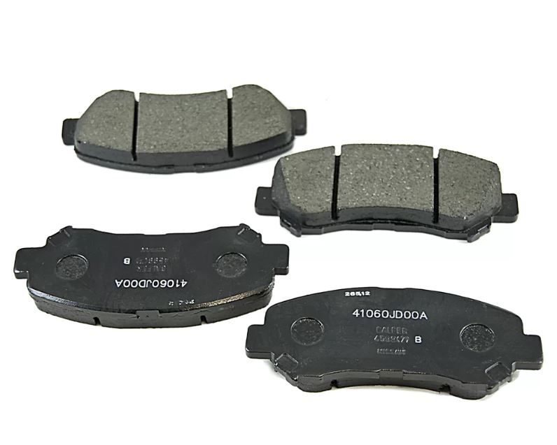 Honda Civic Brake Pads