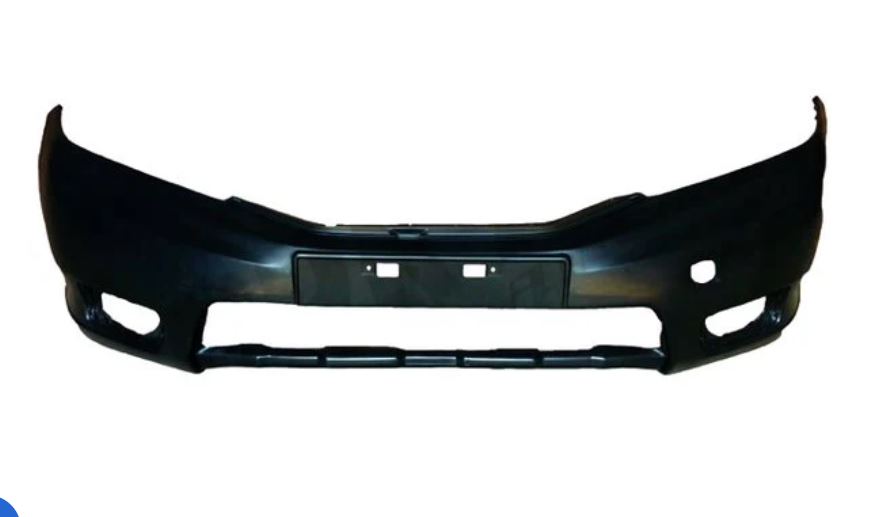 Honda City Front Bumper