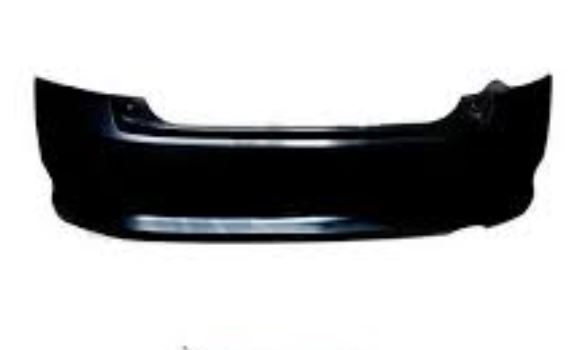 Honda City Rear Bumper