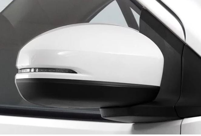 Honda City Side Mirrors