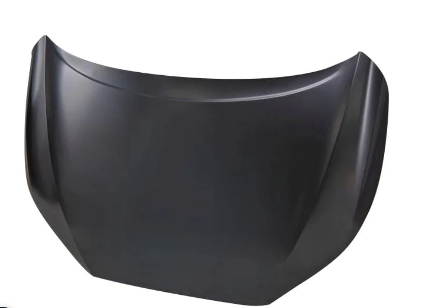 Honda Civic Bonnet