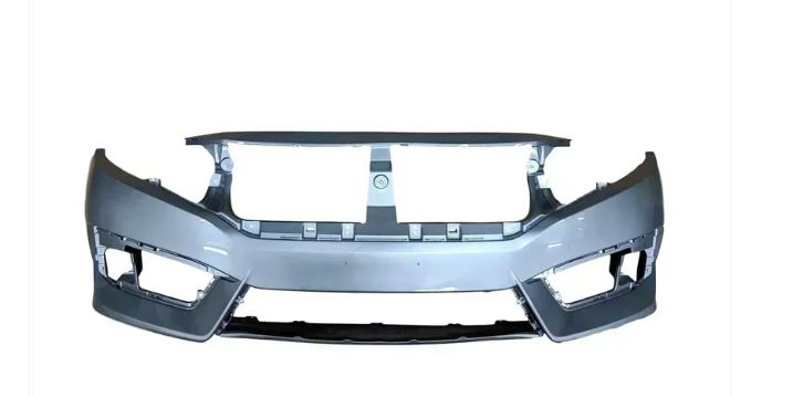 Honda Civic Front Bumper
