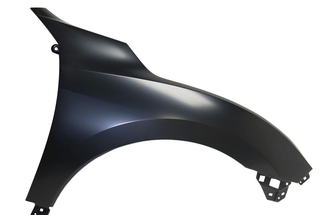 Honda Civic Fender