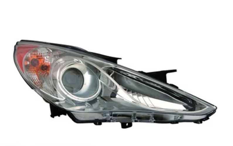 Hyundai Sonata Headlight