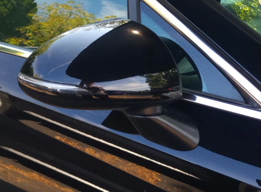 Hyundai Sonata Side Mirror