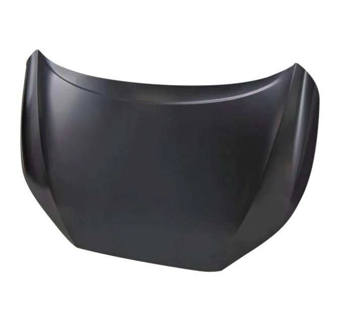 Hyundai Tucson Bonnet