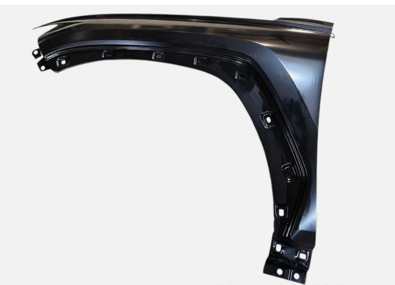 Hyundai Tucson Fender