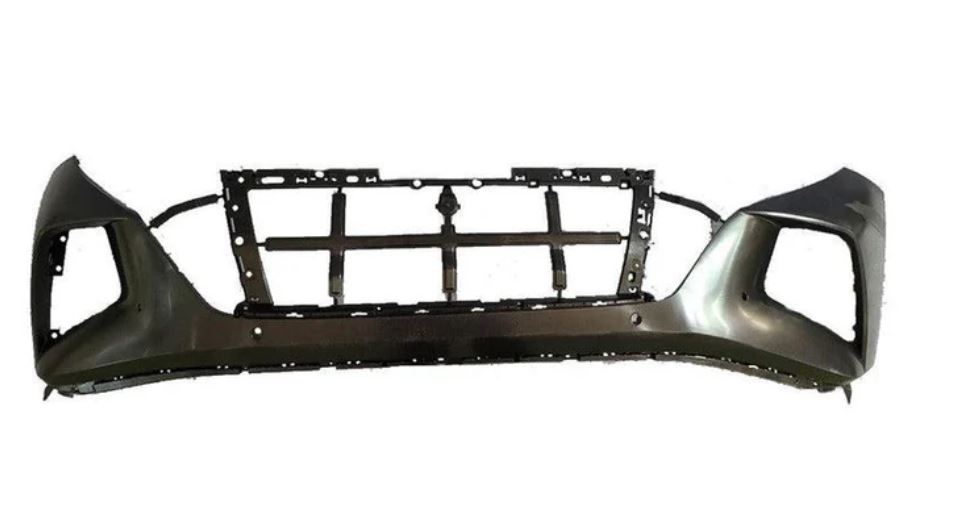 Tucson Front Bumper