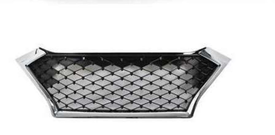 Tucson Front Grille