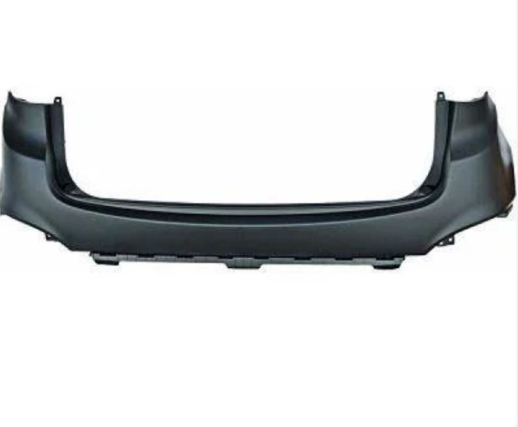 Tucson Rear Bumper