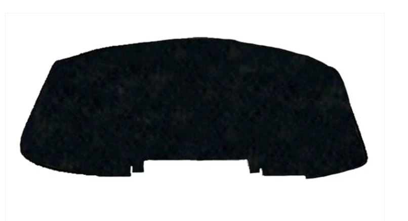 Toyota Yaris Bonnet