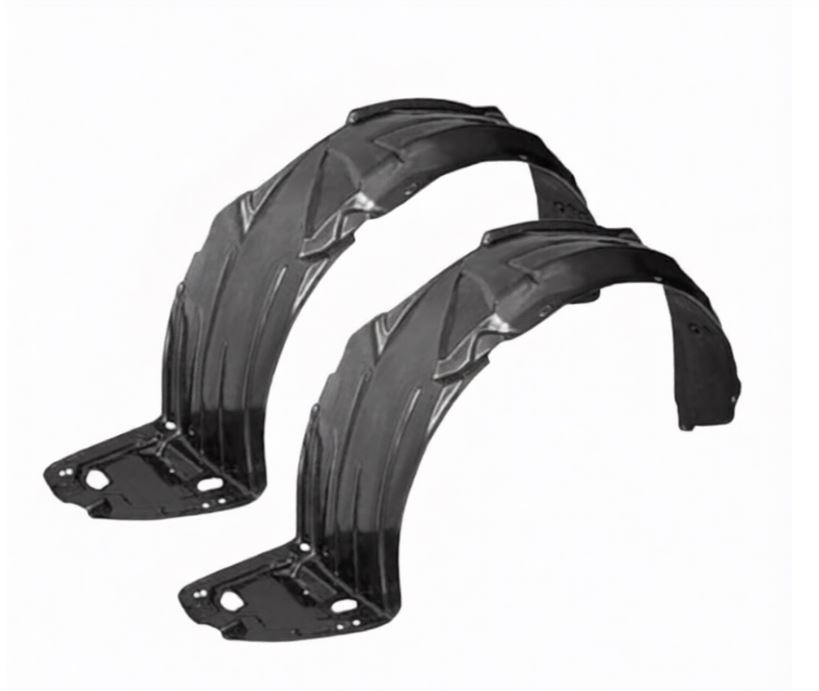 Toyota Yaris Fender