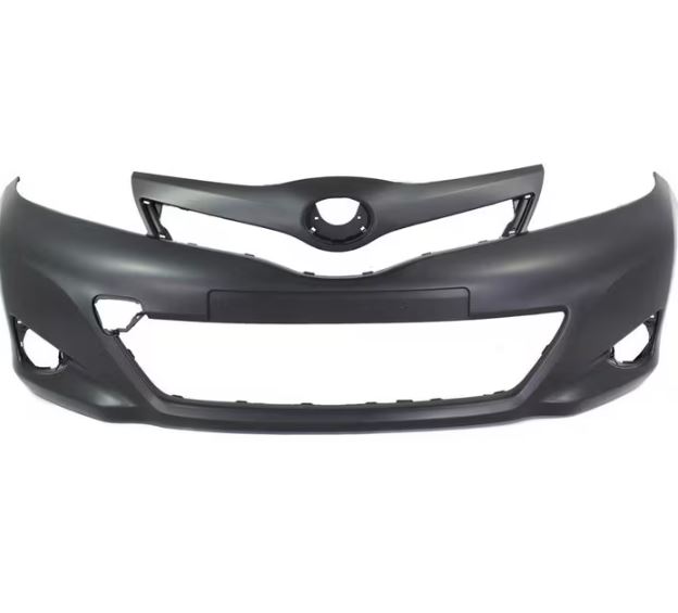 Toyota Yaris Front Bumper