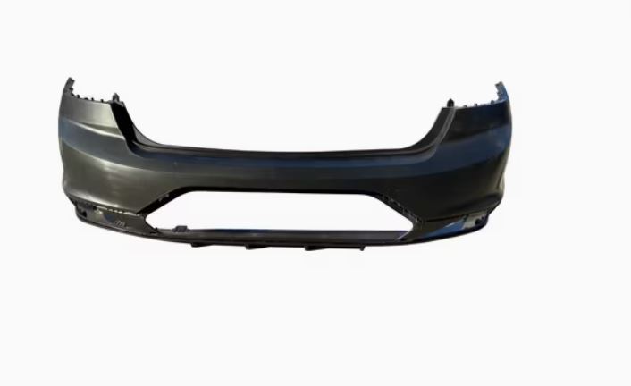 Elantra Rear Bumper
