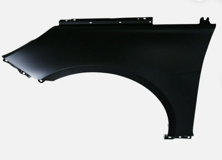Hyundai Sonata Fender