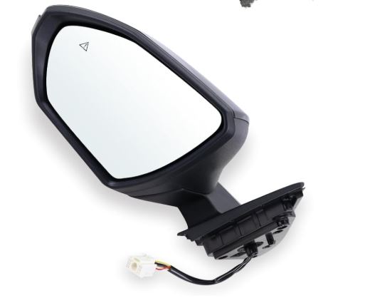 Tucson Side Mirror