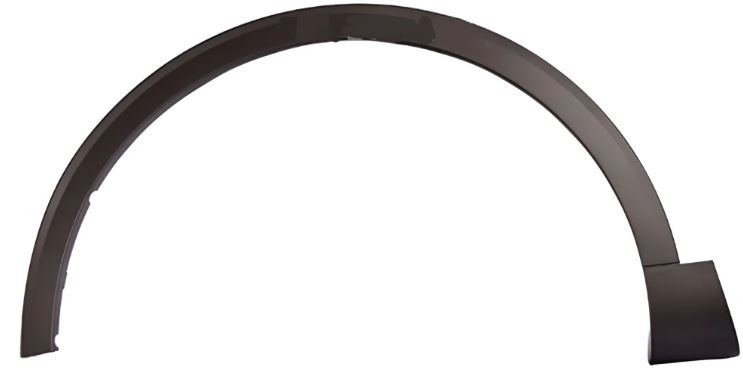Haval H6 Fender