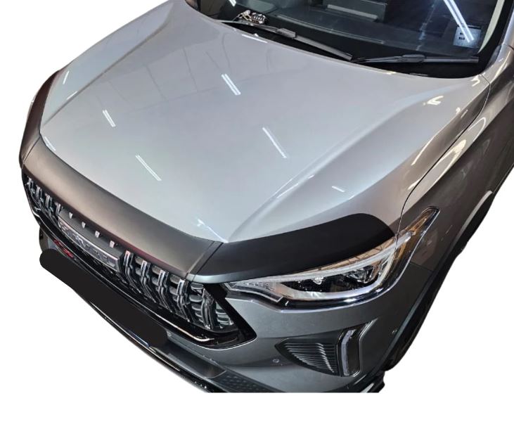 Haval Bonnet