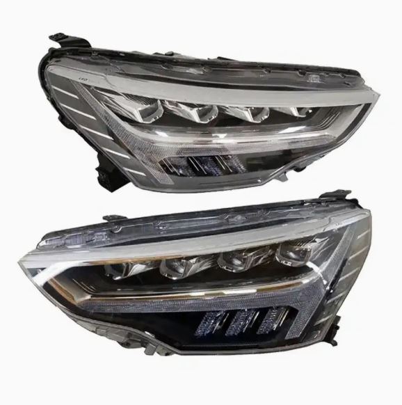 Haval Head Lights