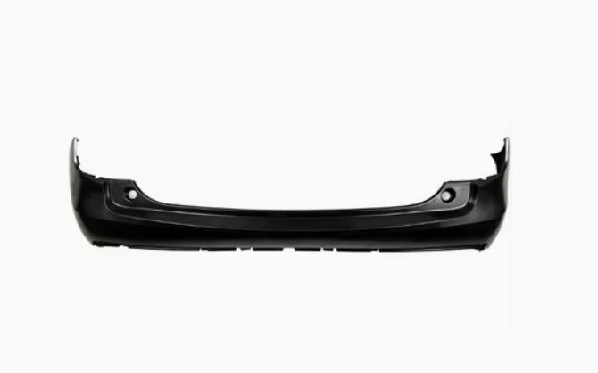 Haval Rear Bumper