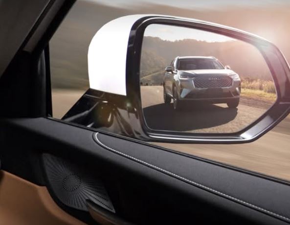 Haval Side Mirror