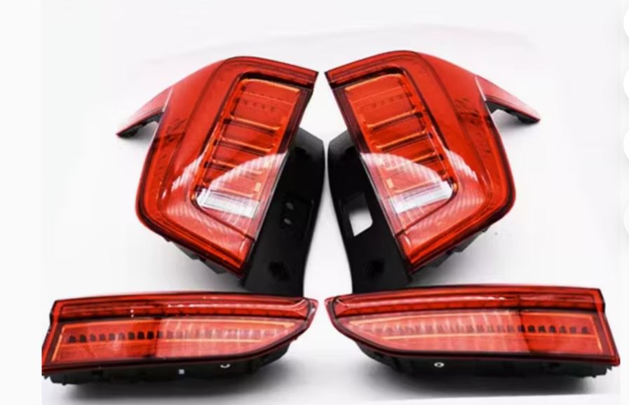Haval Tail Light